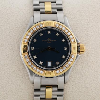 Baume & Mercier Riviera MV045086