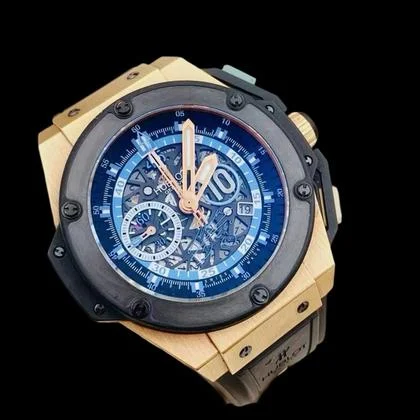 Hublot King Power 716.OM.1129.RX.DMA12