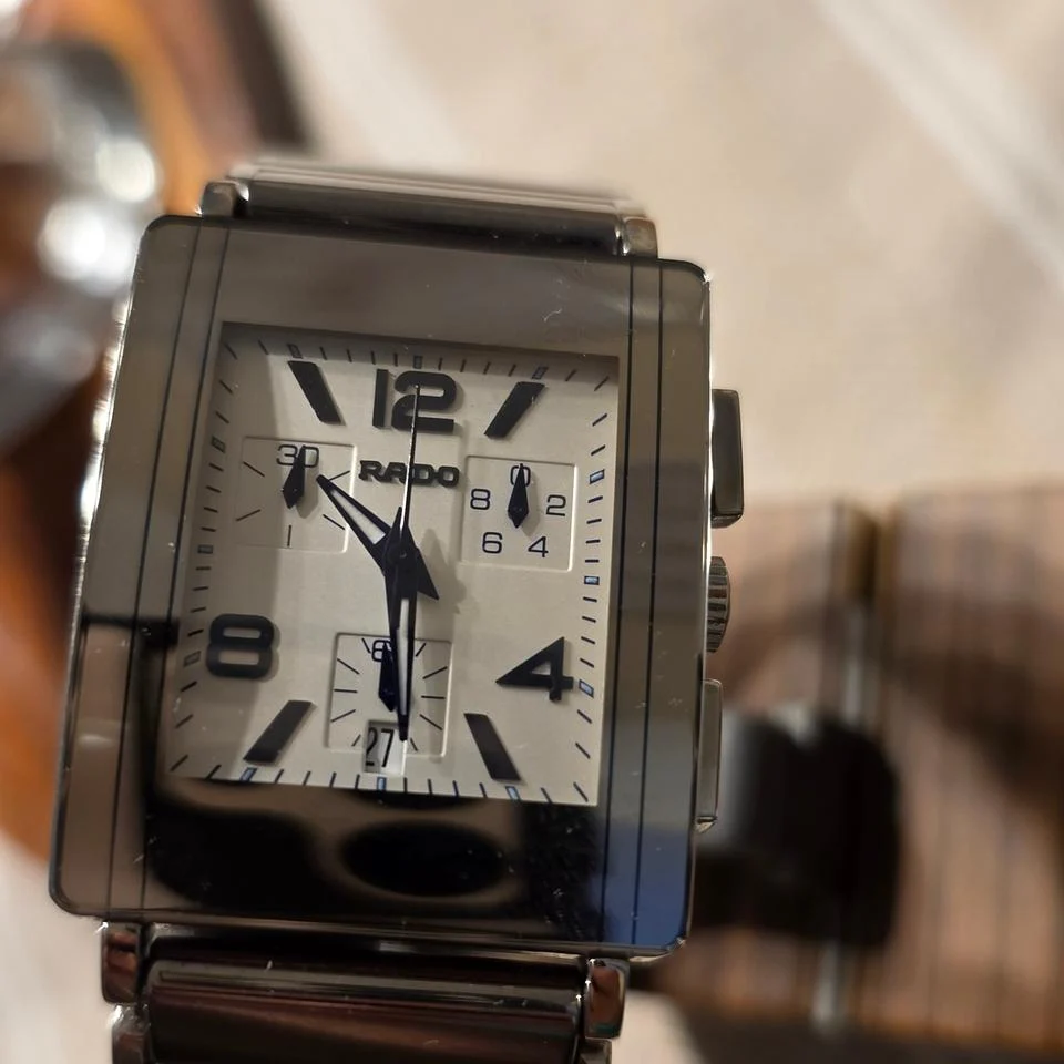 Rado Integral 538.0591.3