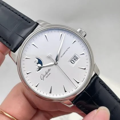 Glashütte Original Senator Excellence 1-36-04-05-02-51