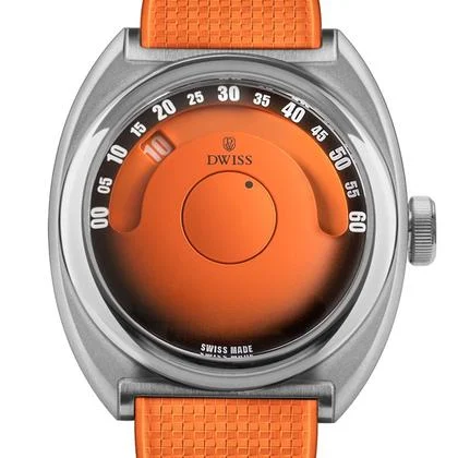 Dwiss S1 S1-Orange