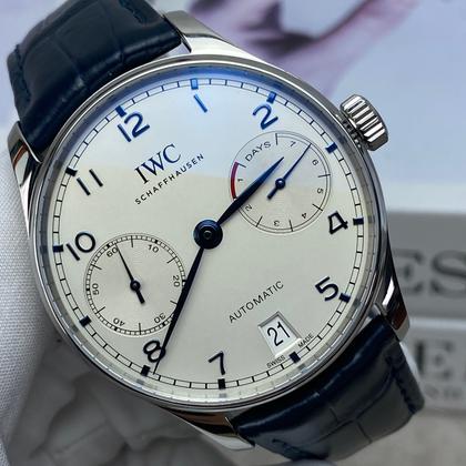 IWC Portuguese IW500705