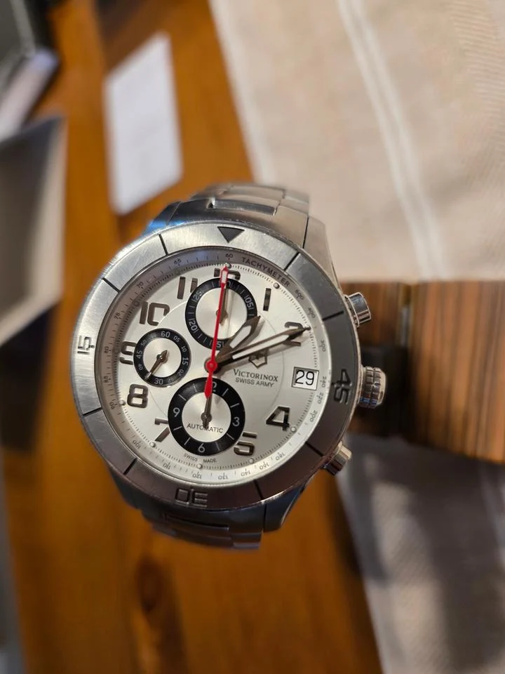 Victorinox Swiss Army Ambassador 241191