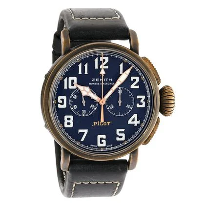Zenith Pilot Type 20 Extra Special 29.2430.4069/57.C808