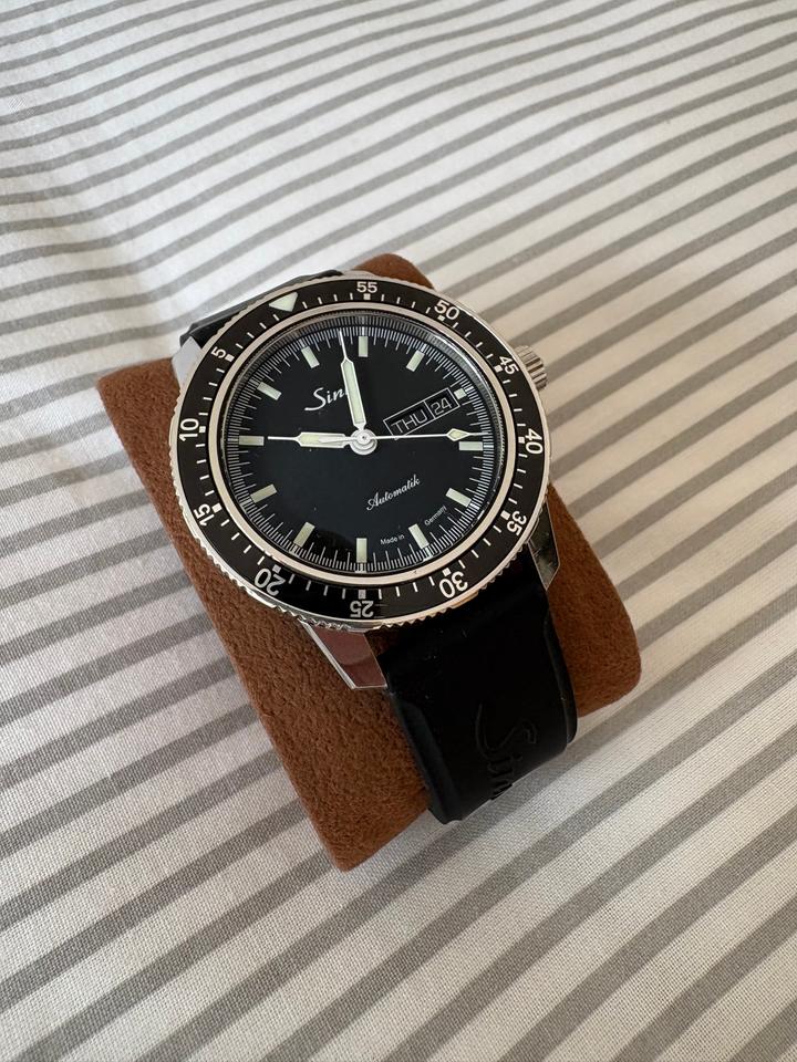 Sinn 104 104.ST.SA