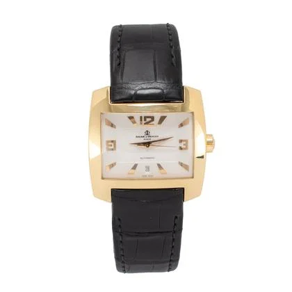 Baume & Mercier Hampton 65395