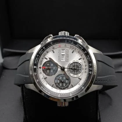 Hamilton Khaki X-Patrol H76556331