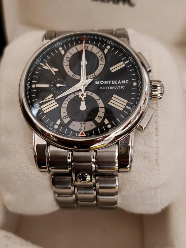Montblanc Star 7104