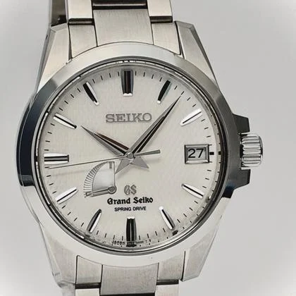 Grand Seiko Heritage Collection SBGA025