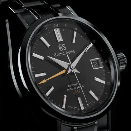 Grand Seiko Heritage Collection SBGJ265
