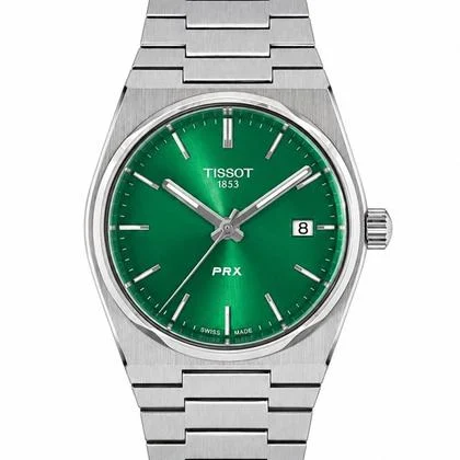 Tissot PRX T1372101108100