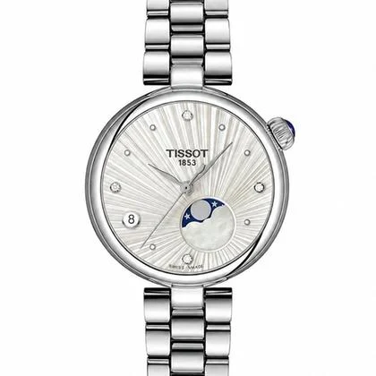 Tissot T1522231103600