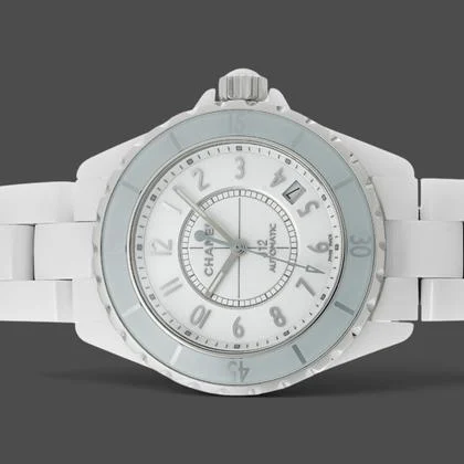 Chanel J12 H4341