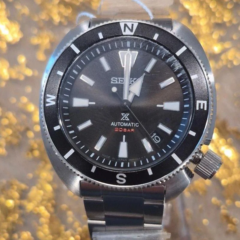 Seiko Prospex SRPH17K1
