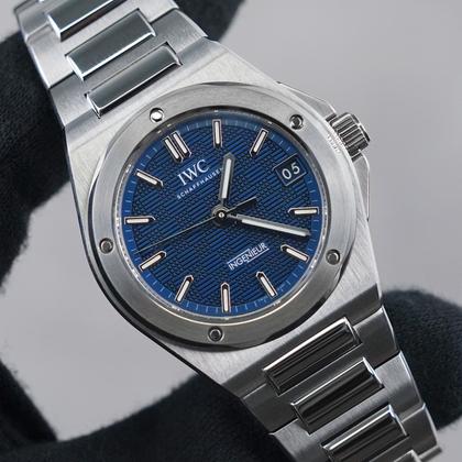 IWC Ingenieur IW324907