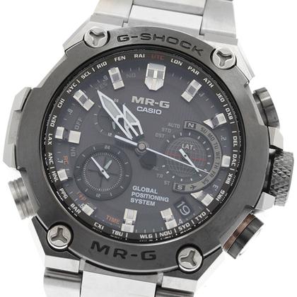 Casio G-Shock MRG-G1000D-1AJR