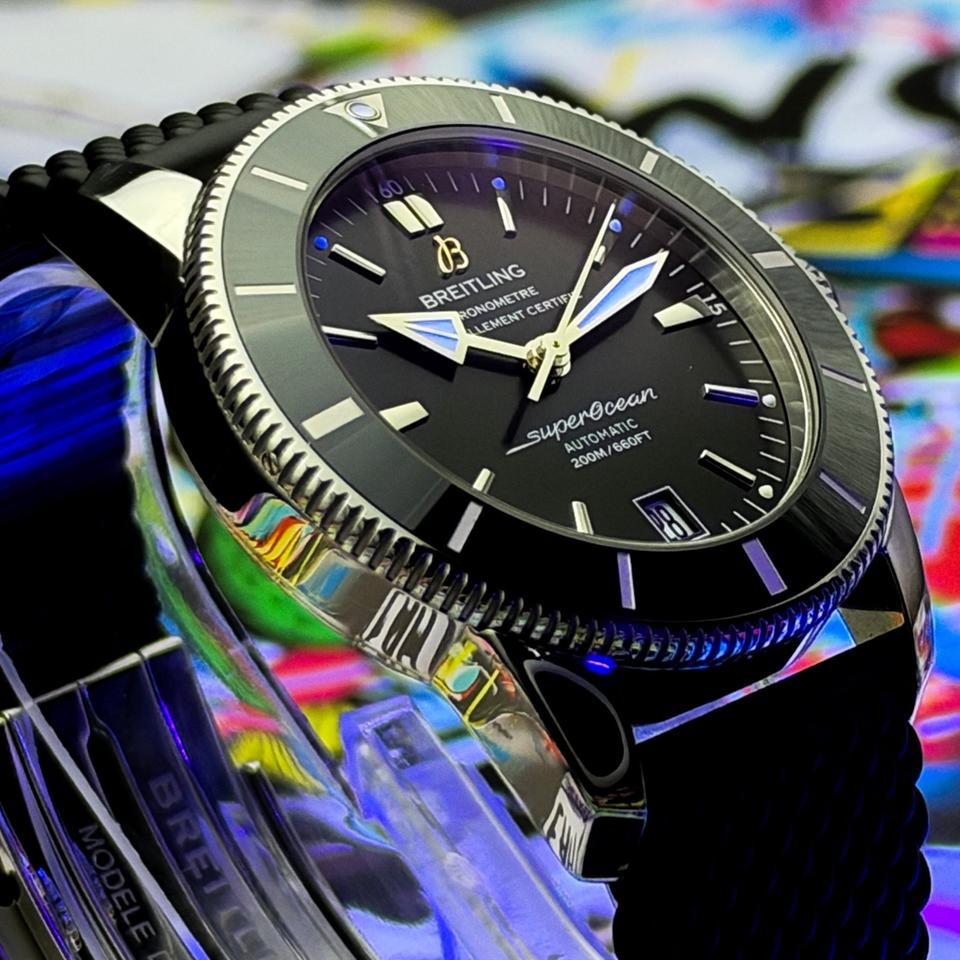 Breitling Superocean Heritage II AB2010121B1S1
