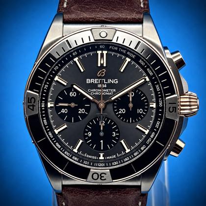 Breitling Chronomat TB0134101M1X1