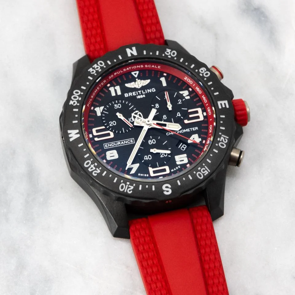 Breitling Endurance Pro X83310D91B2S1