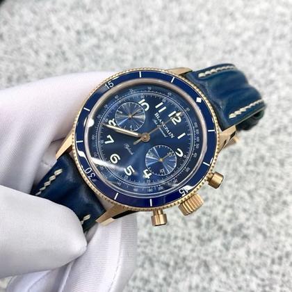 Blancpain Air Command AC02-36B40-63A