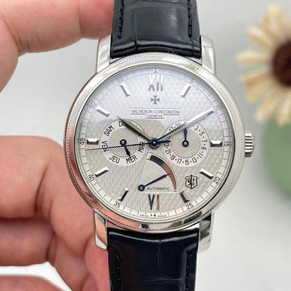 Vacheron Constantin Jubilee 85250/000P-9144
