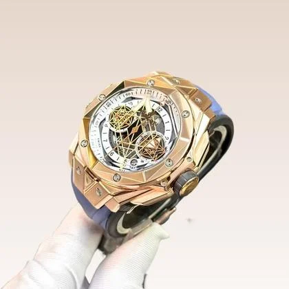 Hublot Big Bang Unico 418.OX.2001.RX.MXM20