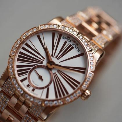 Roger Dubuis Excalibur RDDBEX0381