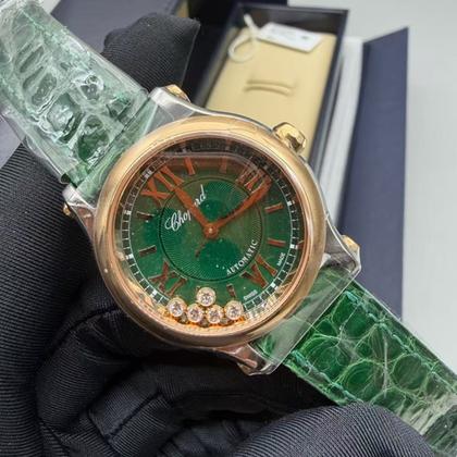 Chopard Happy Sport 278573-6032