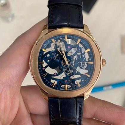 Piaget Polo S G0A46009