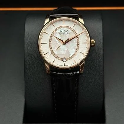 Mido Baroncelli M007.207.36.116.00