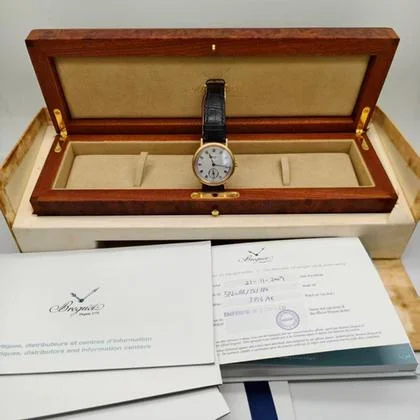 Breguet Classique 5920br/15/984