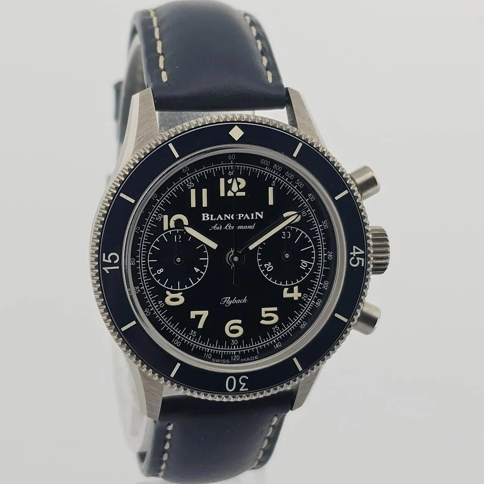 Blancpain Air Command AC03-12B40-63A
