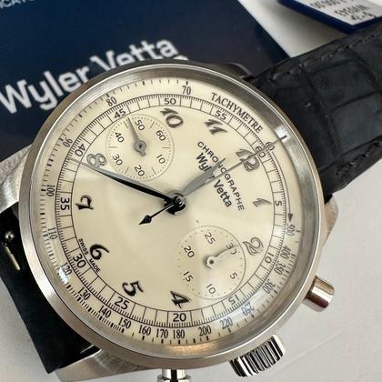 Wyler Vetta WV0343