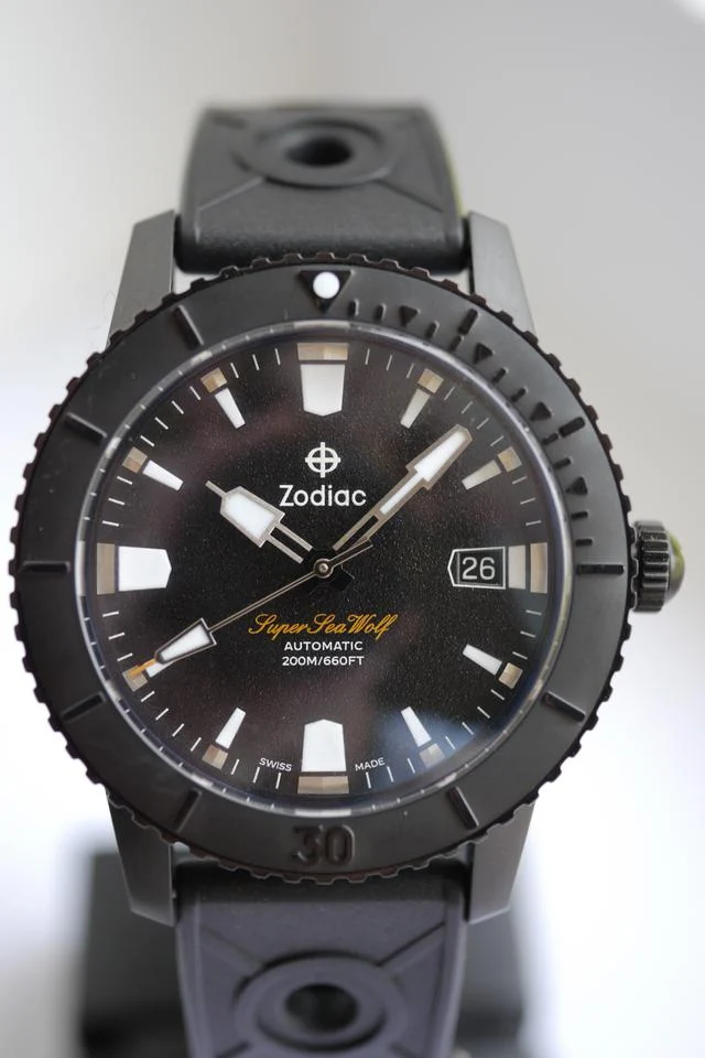 Zodiac Sea Wolf ZO9297