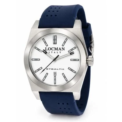 Locman Stealth 020100WH-NNKSIB