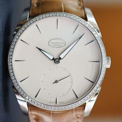 Parmigiani Fleurier Tonda PFC267-1262400-HA3921