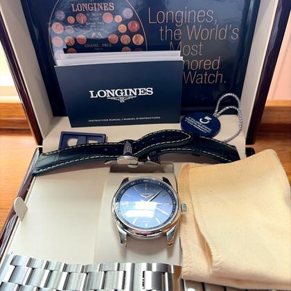 Longines Master Collection L29094920