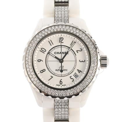 Chanel J12 H1422