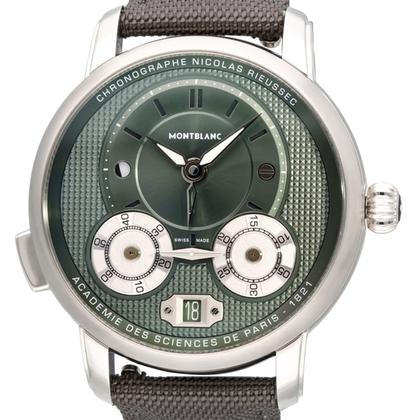 Montblanc Nicolas Rieussec MB132947