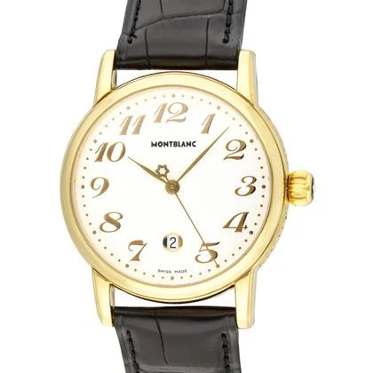 Montblanc Star 7008