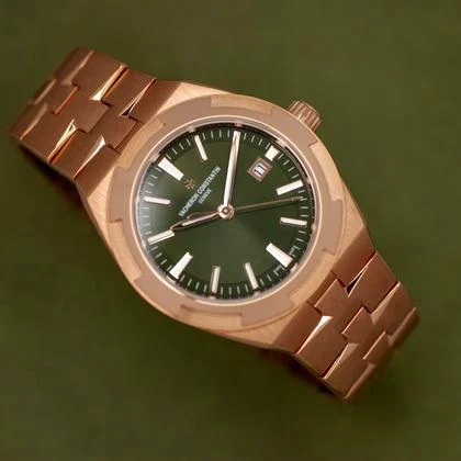 Vacheron Constantin Overseas 4600V/200R-H134