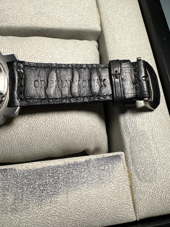 Anonimo Wayfarer 2019