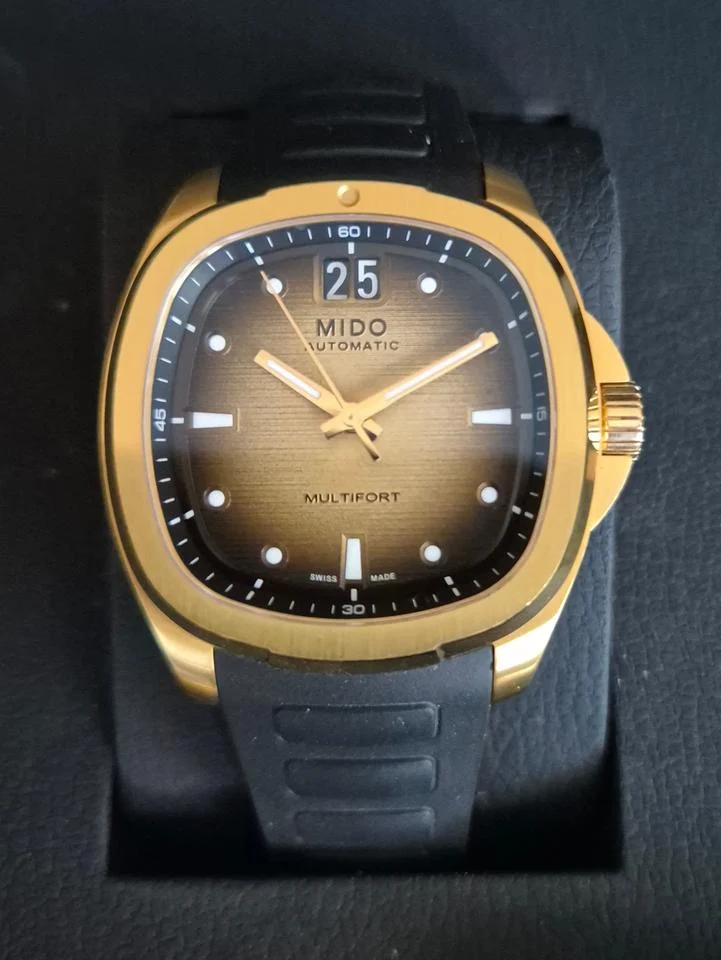 Mido Multifort M049.526.33.021.00