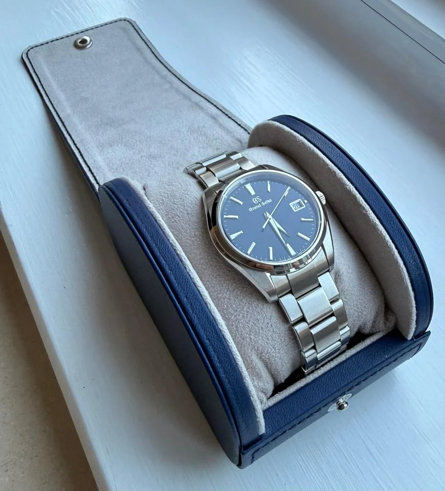 Grand Seiko Heritage Collection SBGP013