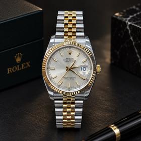 Rolex Datejust 116233