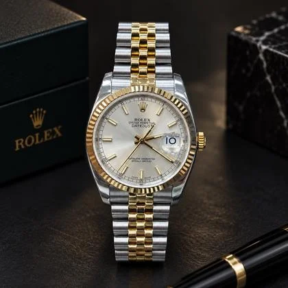 Rolex Datejust 116233