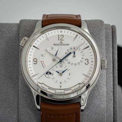 Jaeger-LeCoultre Master Geographic 4128420