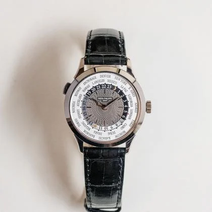 Patek Philippe World Time 5230G-014