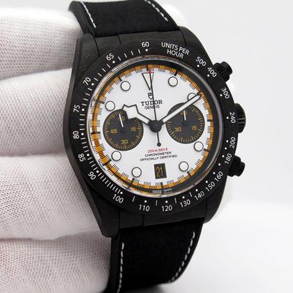 Tudor Black Bay 79377KN