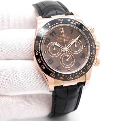 Rolex Daytona 116515LN